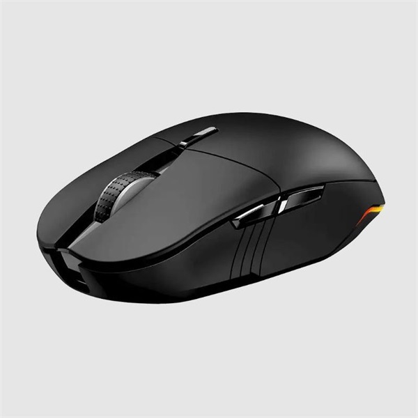 Genius Scorpion M8250 fekete gamer egér