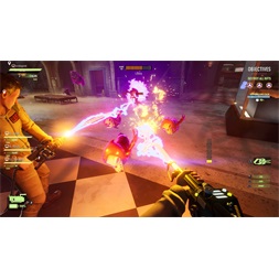 Ghostbusters: Spirits Unleashed Xbox One/Series X játékszoftver