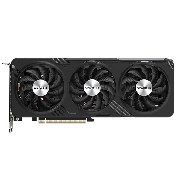 Gigabyte GeForce RTX 4060 GAMING OC nVidia 8GB GDDR6 128bit PCIe videókártya