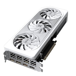 Gigabyte GeForce RTX 4060 Ti AERO OC nVidia 8GB GDDR6 128bit PCIe videókártya