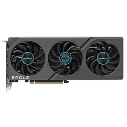 Gigabyte GeForce RTX 4060 Ti EAGLE OC nVidia 8GB GDDR6 128bit PCIe videókártya