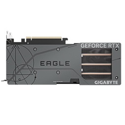 Gigabyte GeForce RTX 4060 Ti EAGLE OC nVidia 8GB GDDR6 128bit PCIe videókártya