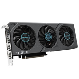 Gigabyte GeForce RTX 4060 Ti EAGLE nVidia 8GB GDDR6 128bit PCIe videókártya