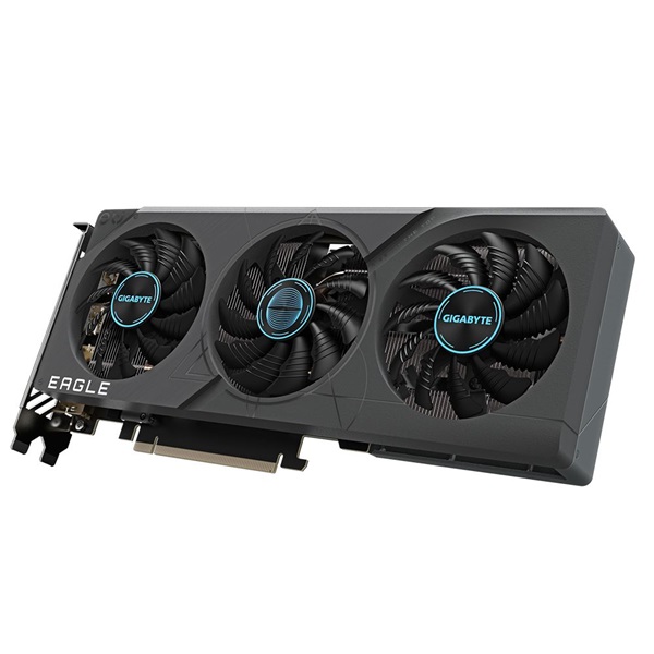 Gigabyte GeForce RTX 4060 Ti EAGLE nVidia 8GB GDDR6 128bit PCIe videókártya