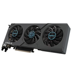 Gigabyte GeForce RTX 4060 Ti EAGLE nVidia 8GB GDDR6 128bit PCIe videókártya