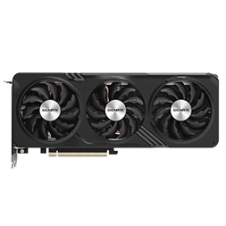 Gigabyte GeForce RTX 4060 Ti GAMING OC nVidia 8GB GDDR6 128bit PCIe videókártya