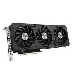 Gigabyte GeForce RTX 4060 Ti GAMING OC nVidia 8GB GDDR6 128bit PCIe videókártya