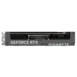 Gigabyte GeForce RTX 4060 Ti WINDFORCE OC nVidia 16GB GDDR6 128bit PCIe videókártya