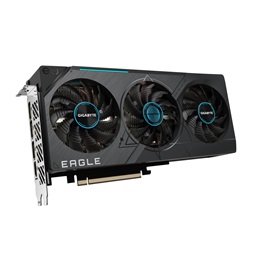 Gigabyte GeForce RTX 4070 SUPER EAGLE OC nVidia 12GB DDR6X 192bit PCIe videókártya