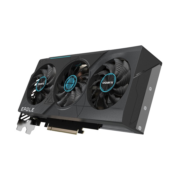 Gigabyte GeForce RTX 4070 SUPER EAGLE OC nVidia 12GB DDR6X 192bit PCIe videókártya