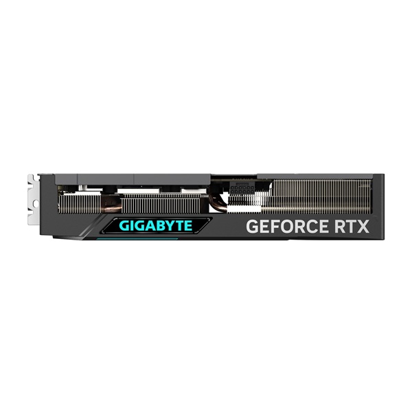 Gigabyte GeForce RTX 4070 SUPER EAGLE OC nVidia 12GB DDR6X 192bit PCIe videókártya