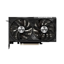 Gigabyte GeForce RTX 4070 WINDFORCE 2X OC nVidia 12GB GDDR6X 192bit PCIe videókártya