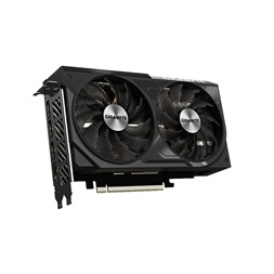 Gigabyte GeForce RTX 4070 WINDFORCE 2X OC nVidia 12GB GDDR6X 192bit PCIe videókártya