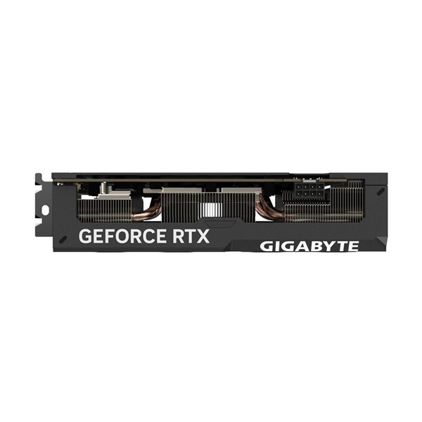 Gigabyte GeForce RTX 4070 WINDFORCE 2X OC nVidia 12GB GDDR6X 192bit PCIe videókártya