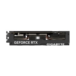 Gigabyte GeForce RTX 4070 WINDFORCE 2X OC nVidia 12GB GDDR6X 192bit PCIe videókártya