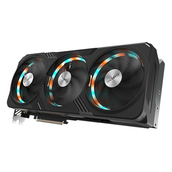 Gigabyte GeForce RTX 4080 SUPER GAMING OC nVidia 16GB DDR6X 256bit PCIe videókártya