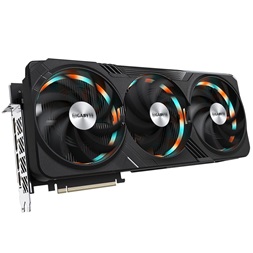 Gigabyte GeForce RTX 4090 Gaming OC nVidia 24GB GDDR6X 384bit PCIe videókártya