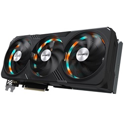 Gigabyte GeForce RTX 4090 Gaming OC nVidia 24GB GDDR6X 384bit PCIe videókártya