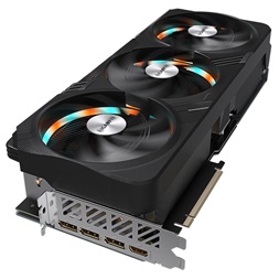 Gigabyte GeForce RTX 4090 Gaming OC nVidia 24GB GDDR6X 384bit PCIe videókártya