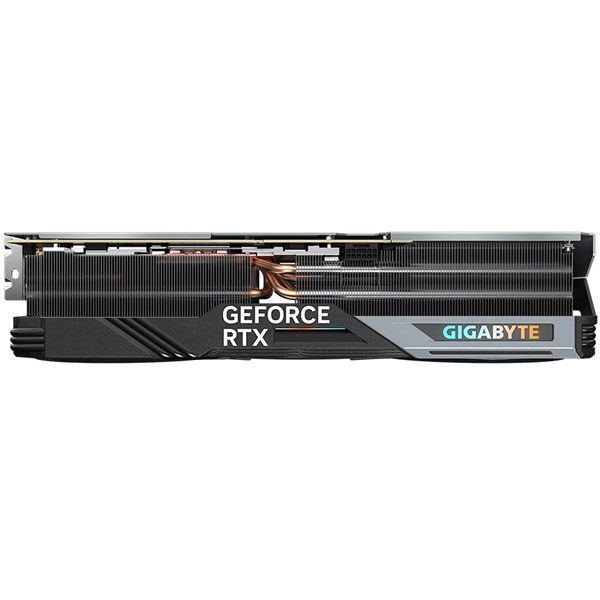 Gigabyte GeForce RTX 4090 Gaming OC nVidia 24GB GDDR6X 384bit PCIe videókártya