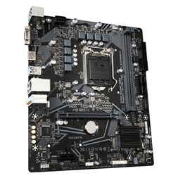 Gigabyte H510M H Intel H510 LGA1200 mATX alaplap