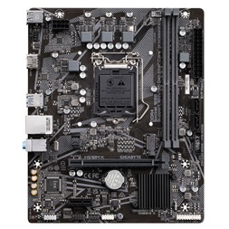 Gigabyte H510M K V2 Intel H510 LGA1200 mATX alaplap