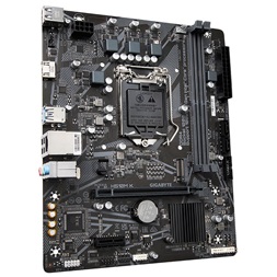 Gigabyte H510M K V2 Intel H510 LGA1200 mATX alaplap