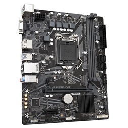 Gigabyte H510M S2H V3 Intel H510 LGA1200 mATX alaplap