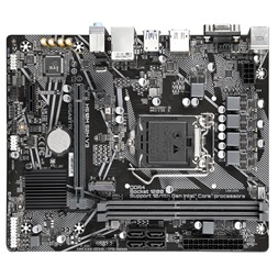 Gigabyte H510M S2H V3 Intel H510 LGA1200 mATX alaplap