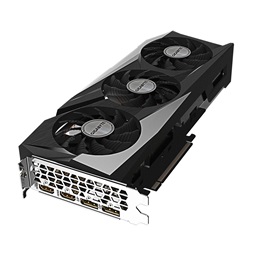 Gigabyte Radeon RX 7600 Gaming OC 8GB GDDR6 128-bit grafikus kártya