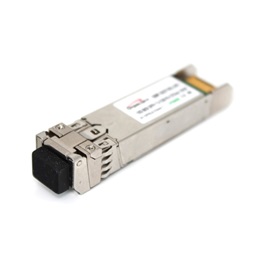 Gigalight BiDi SFP+ modul, 9,95-10,3G, 1330/1270nm, 40km távolság, 0~70 hőm. tart., DDM funkció