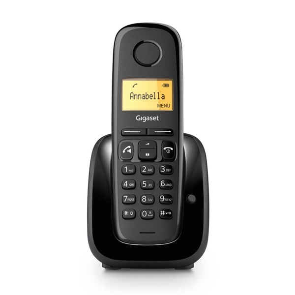 Gigaset A280 dect telefon