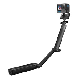 GoPro AFAEM-002 3in1 állvány és tartó