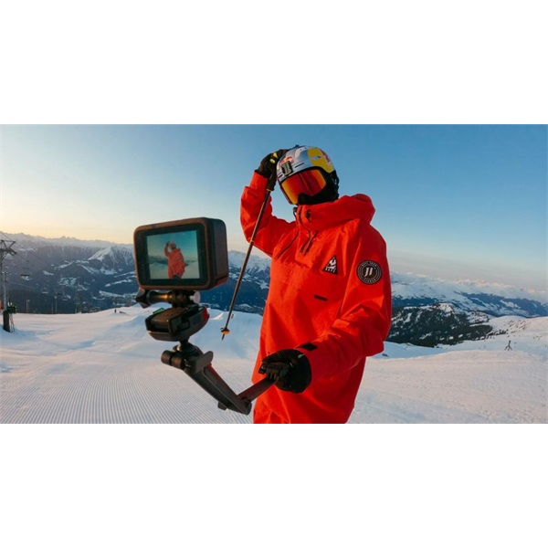 GoPro AFAEM-002 3in1 állvány és tartó