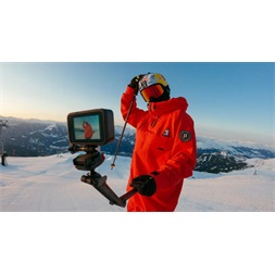 GoPro AFAEM-002 3in1 állvány és tartó