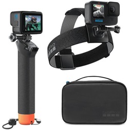 GoPro Adventure Kit sportkamera kiegészítő