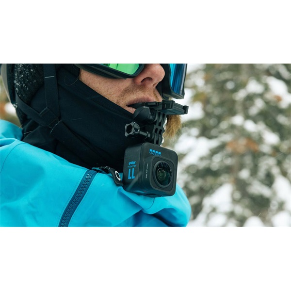 GoPro Bite mount kamera kiegészítő