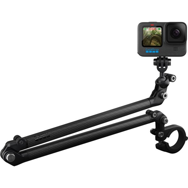 GoPro Boom + Bar Mount kamera kiegészítő