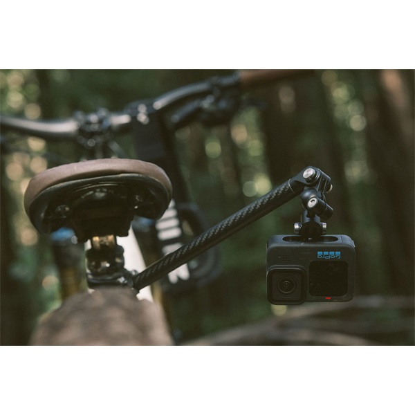 GoPro Boom + Bar Mount kamera kiegészítő