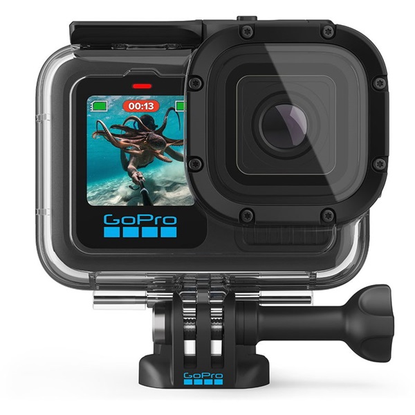 GoPro HERO11 Black mini protective dive housing kamera kiegészítő