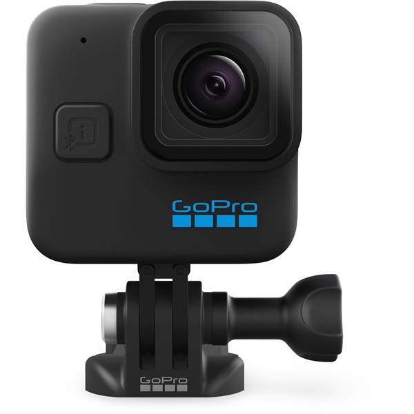 GoPro HERO11 mini fekete sportkamera