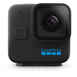 GoPro HERO11 mini fekete sportkamera