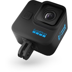 GoPro HERO11 mini fekete sportkamera