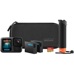 GoPro Hero13 Accessory Bundle sportkamera csomag