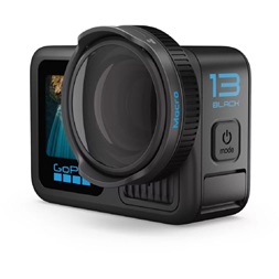 GoPro Hero13 Specialty Bundle fekete sportkamera csomag