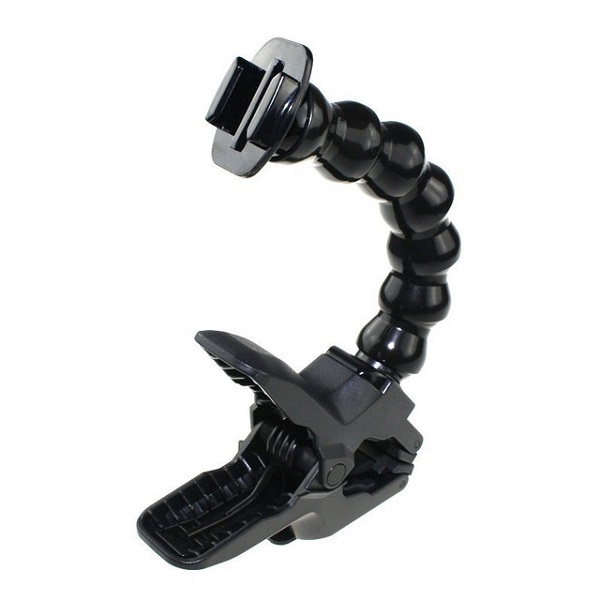 GoPro Jaws Flex Clamp sportkamera tartó