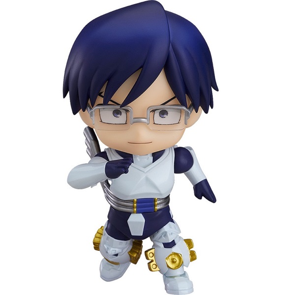 Good Smile Company - Nendoroid (1428) My Hero Academia "Iida Tenya" figura