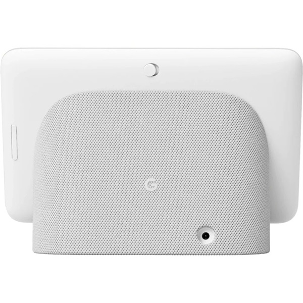 Google Nest HUB 2 fehér multimédiás központ