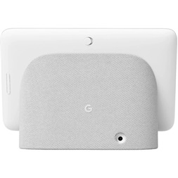 Google Nest HUB 2 fehér multimédiás központ