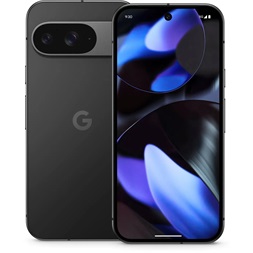 Google Pixel 9 6,3" 5G 12/128GB DualSIM fekete okostelefon